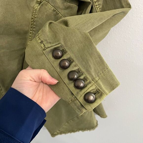 Free people Malika jacket  - Picture 8 of 8